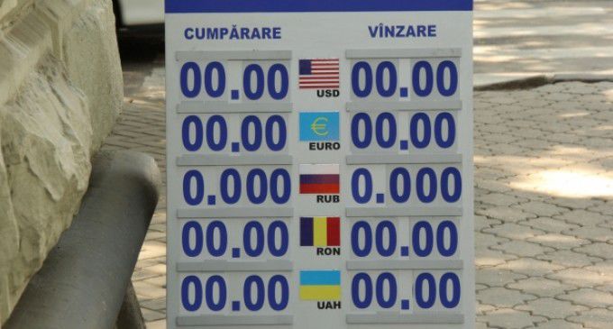 După un salt semnificativ, moneda europeană bate uşor în retragere.