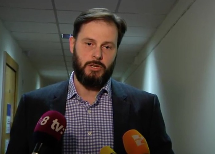 Chiril Lucinschi va întâmpina noul an în arest la domiciliu.