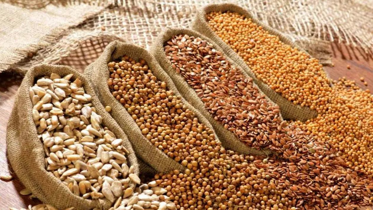 НБС: В Молдове выросли цены на сельхозпродукцию.