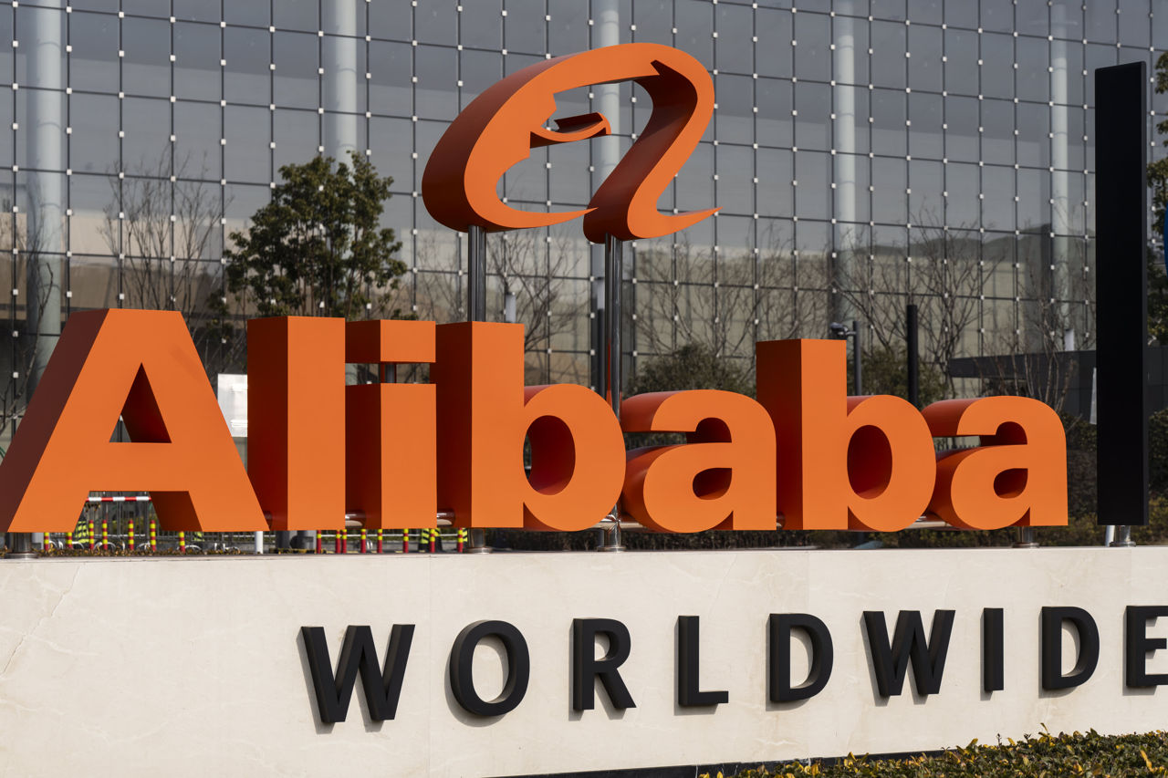 Acțiunile Alibaba au crescut cu 19% datorită tehnologiilor cloud și investițiilor în inteligența artificială.
