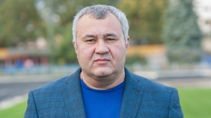 Николай Григоришин смог убедить советников в том, что троллейбусы на аккумуляторах важны.