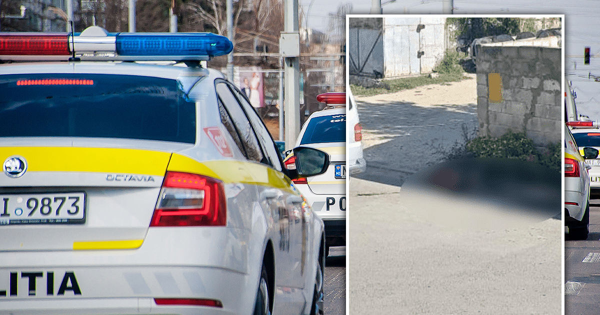 В Кагуле женщина погибла под колесами автомобиля. Коллаж: Point.md