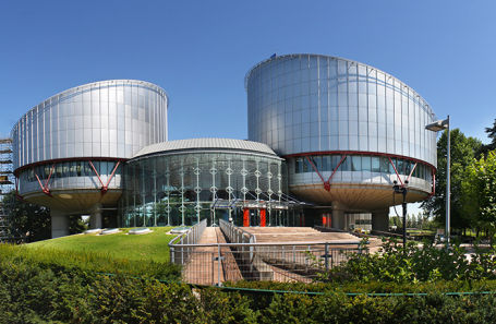 Впервые: В ЕСПЧ рассматривают дело против Молдовы о доступе к информации.