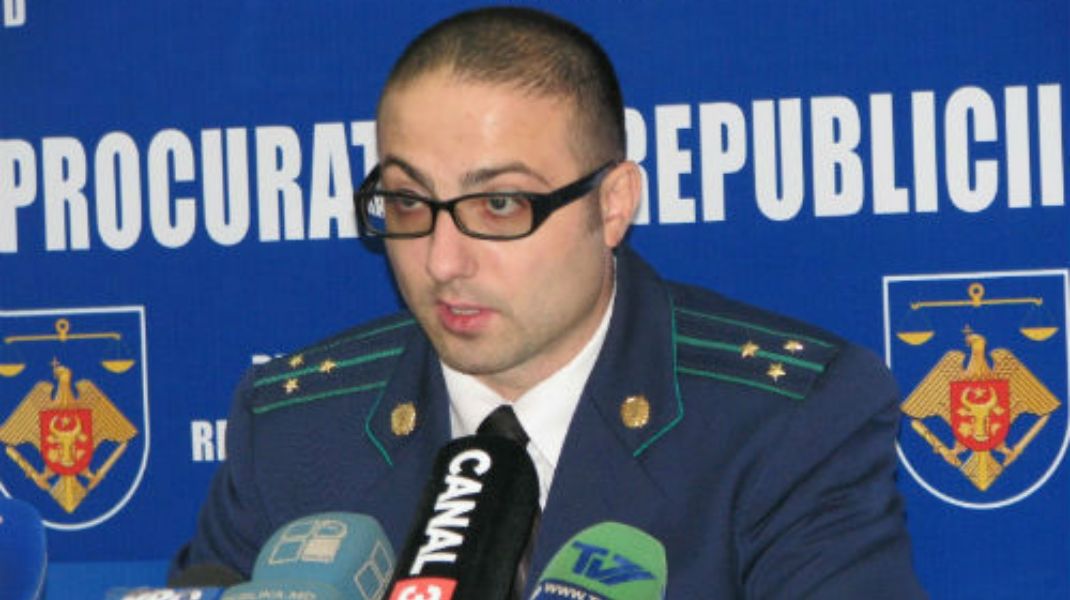 Экс-глава PCCOCS Дорин Компан вернулся в систему по решению суда.