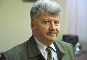 Vicepreşedinte al autoproclamatei RMN, Alexandr Caraman.
