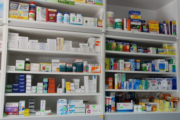 Penicilina folosită pentru tratarea sifilisului nu se găseşte în nicio farmacie din Republica Moldova. Foto: starjunior.ro