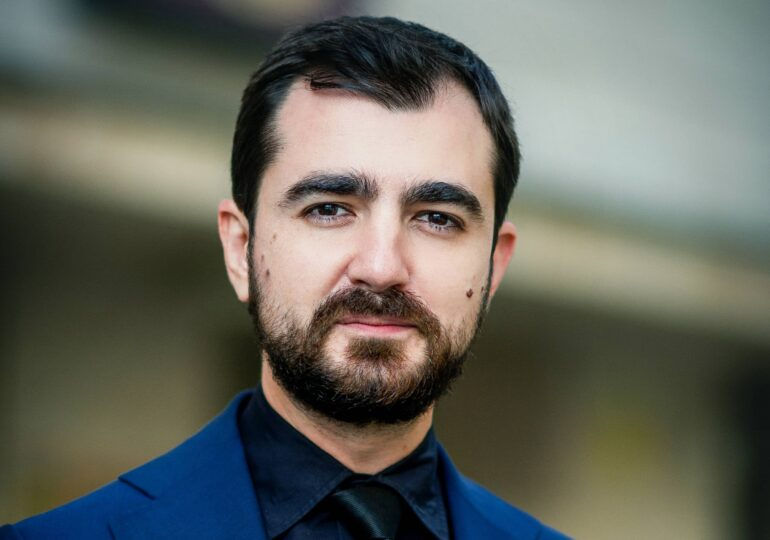 Кандидат в министры экономики является сторонником Милея и выступает за снижение налогов.