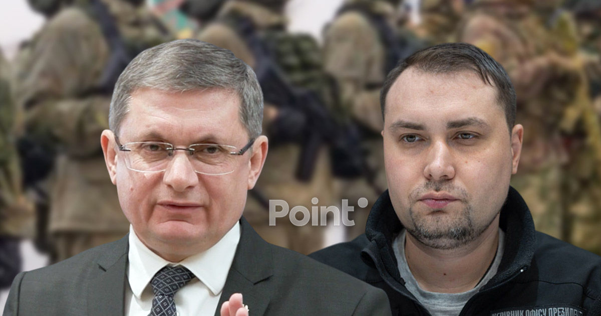 Grosu, după declarațiile lui Budanov: E riscant să se discute despre retragerea trupelor ruse.