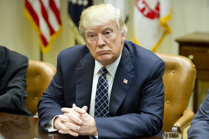 Отношения США и КНР обострились после того, как в декабре 2016 года Трамп поговорил по телефону с лидером Тайваня Цай Инвэнь, что вызвало негодование Пекина. 
