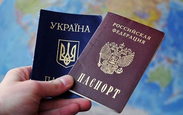 Павел Климкин предложил новую систему для граждан России.