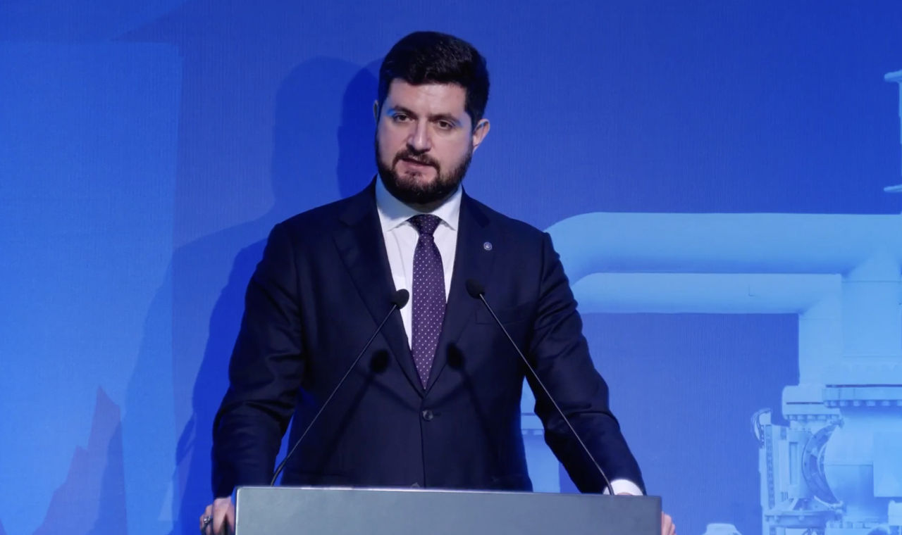 Junghietu: Integrarea Moldovei pe piața europeană este o garanție de securitate.