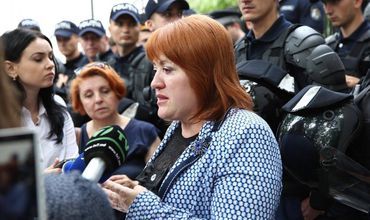 Curtea Constituţională: Sesizarea depusă de Manole, admisibilă. Foto: unimedia.info