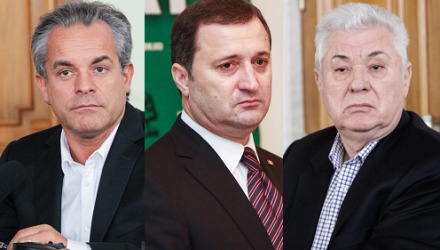 La sondaj au participat 1115 de persoane cu vârste între 18-44 de ani. Marja de eroare este de +/-3%.