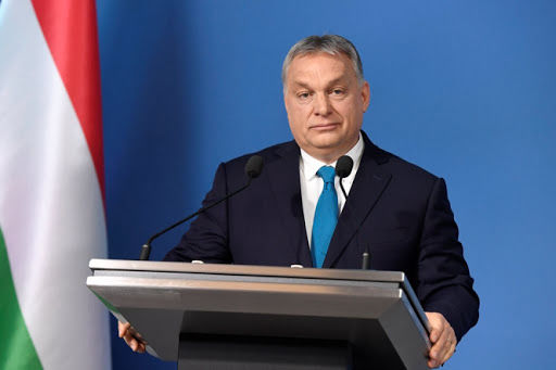 Орбан пояснил вето бюджета ЕС: "Заставляют принимать мигрантов".