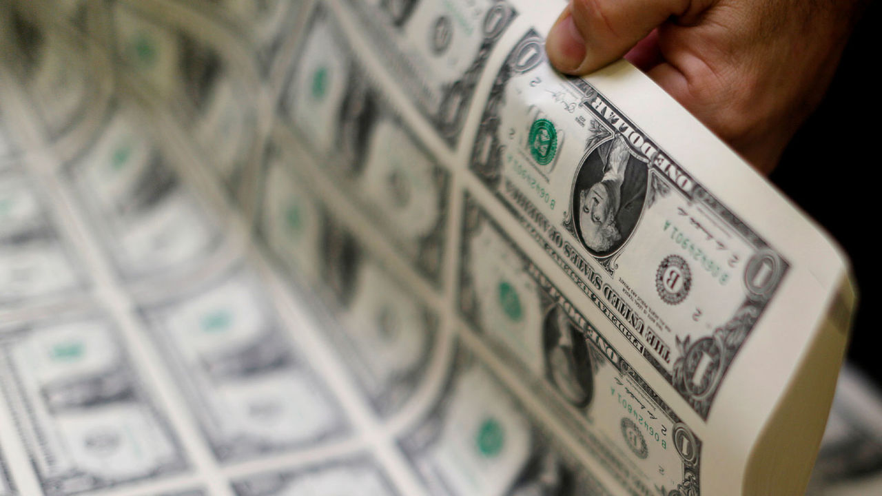 Расходы США на оборону в 2022 году составят $752,9 млрд.