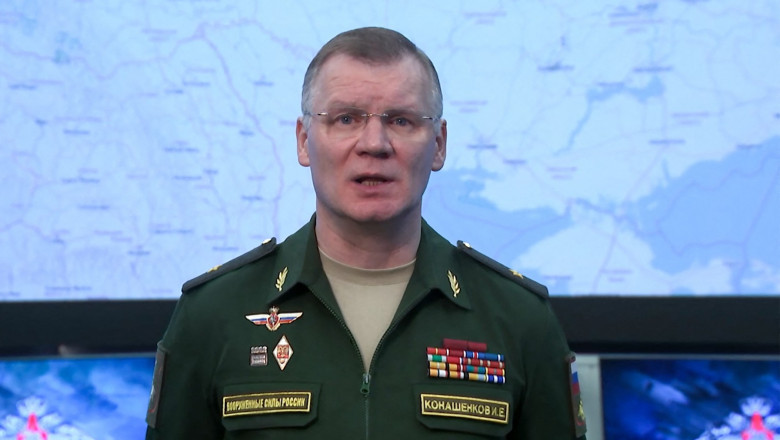 Минобороны обвинило «украинских диверсантов» в провокации на Запорожской АЭС.