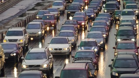Водителей призывают не отклоняться от соблюдения ПДД. 