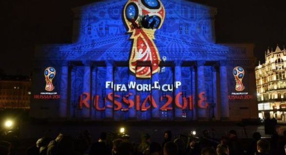 FIFA promite că va investiga acuzaţiile privind dopajul din fotbalul rus. Foto: adevarul.ro