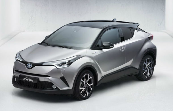 Toyota, cel mai valoros brand: Cine în premieră intră în top