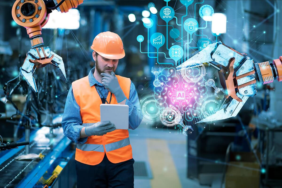 În România va fi construită o fabrică IA: Țara vecină va împărtăși inteligența artificială cu Moldova.
