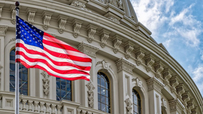 Конгрессмены США проголосовали против участия трансгендеров в женском спорте.