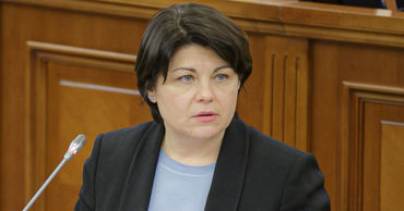 Гаврилица о напряженности между Россией и Украиной: Для нас важно не быть вовлеченными.