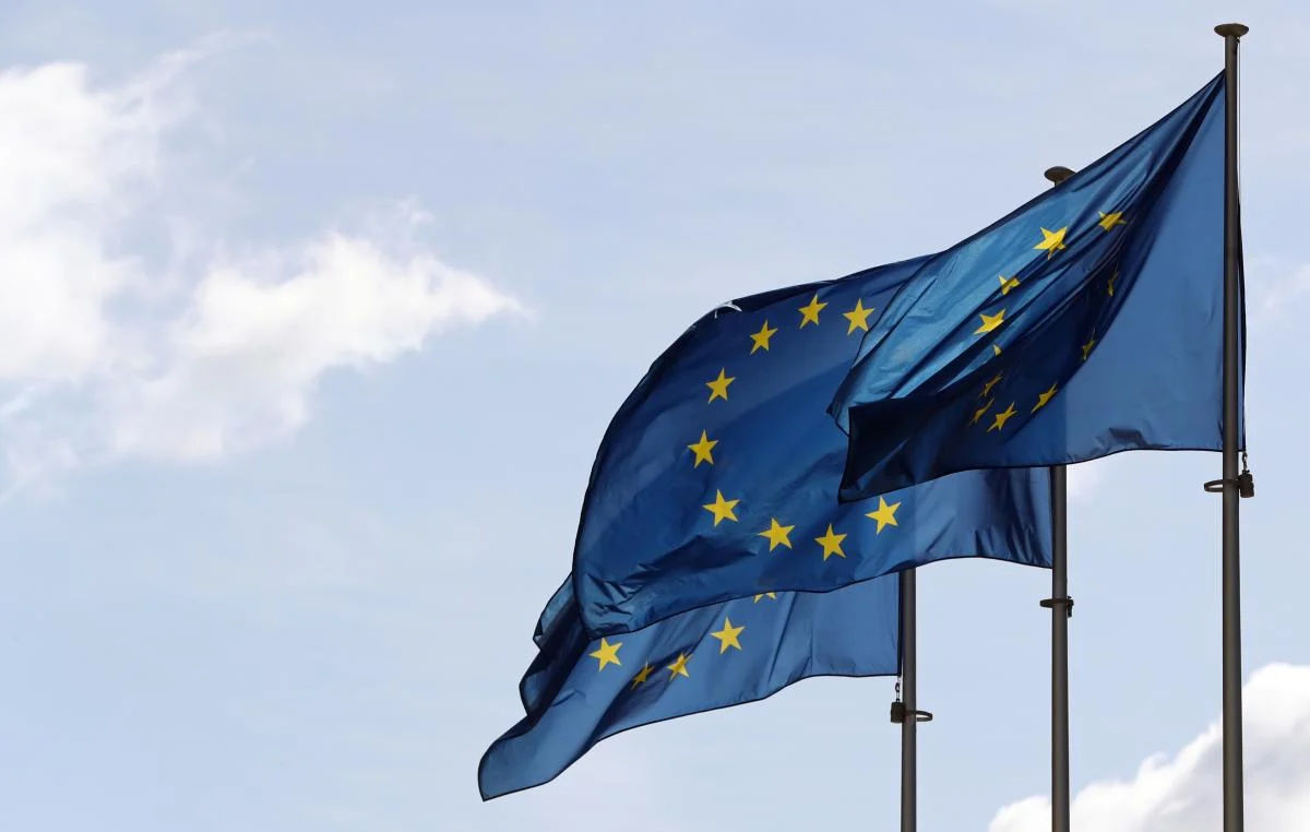 Две страны начнут переговоры о вступлении в Евросоюз.