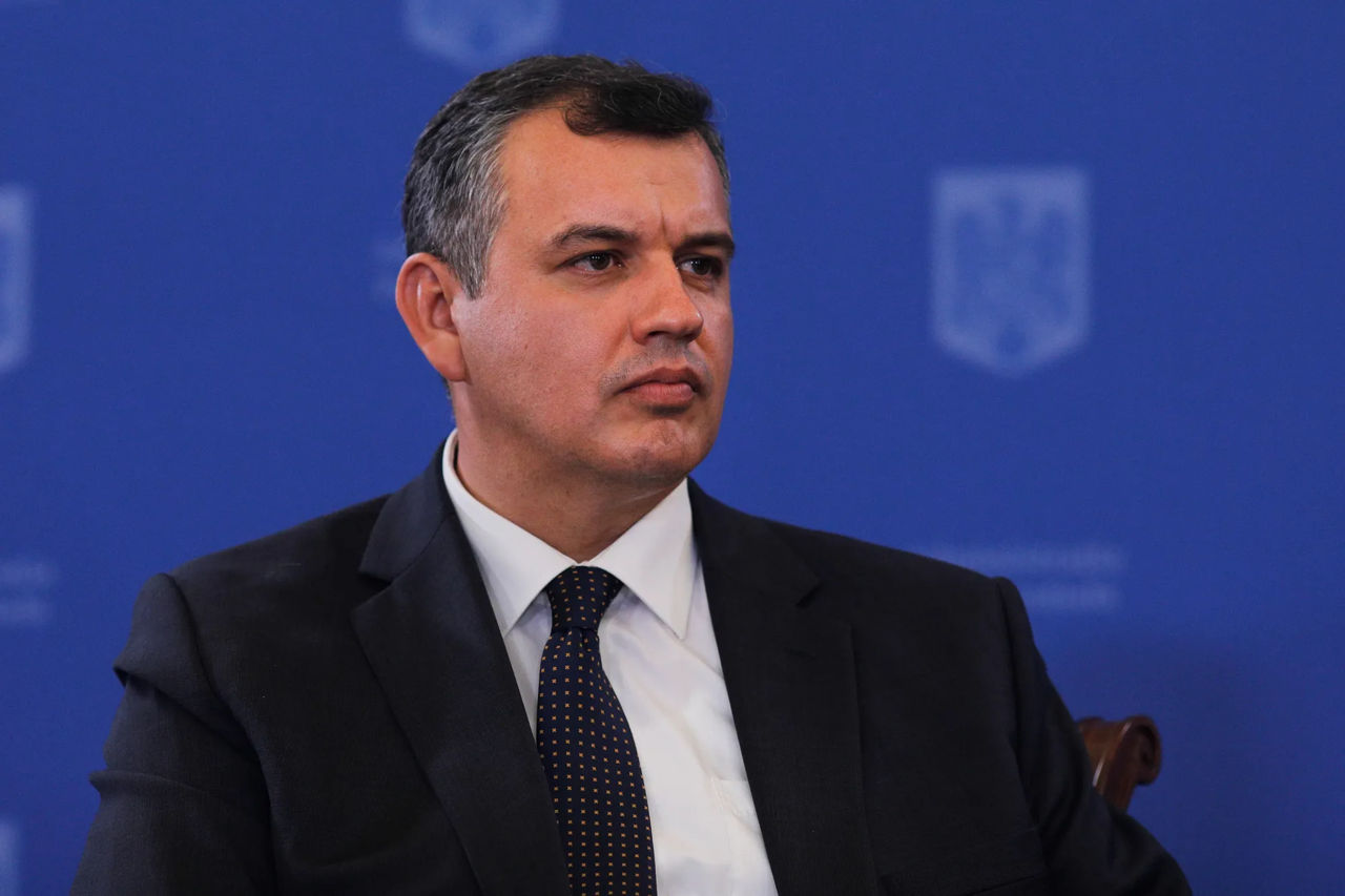 Candidatul la funcția de premier al României a început consultările pentru formarea guvernului.