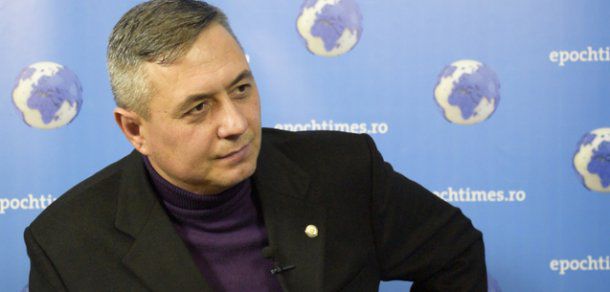 Judecătorul implicat în spălarea miliardelor, refugiat în România. Foto: epochtimes.ro