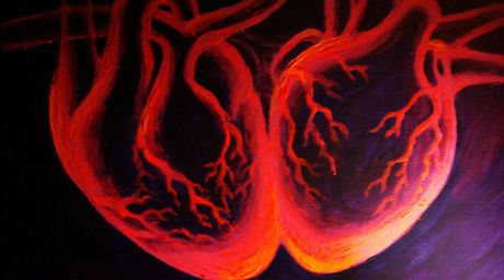 Moment emoţionant pentru o mamă din Statele Unite care a acceptat să doneze inima fiului ei. Foto: deviantart.com