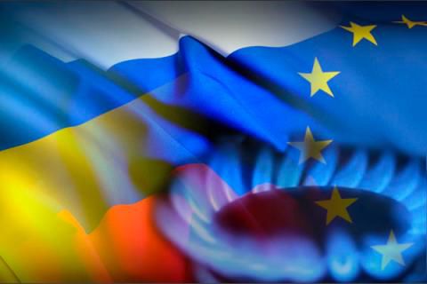 Запасы газа в подземных хранилищах газа (ПХГ) Украины составляют 8 млрд кубометров.