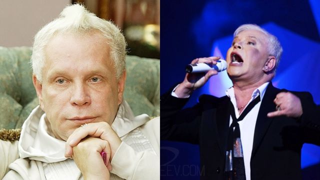 Deși este bolnav, Moiseev nu a renunțat la obiceiurile dăunătoare acesta continue să fumeze și să consume alcool.