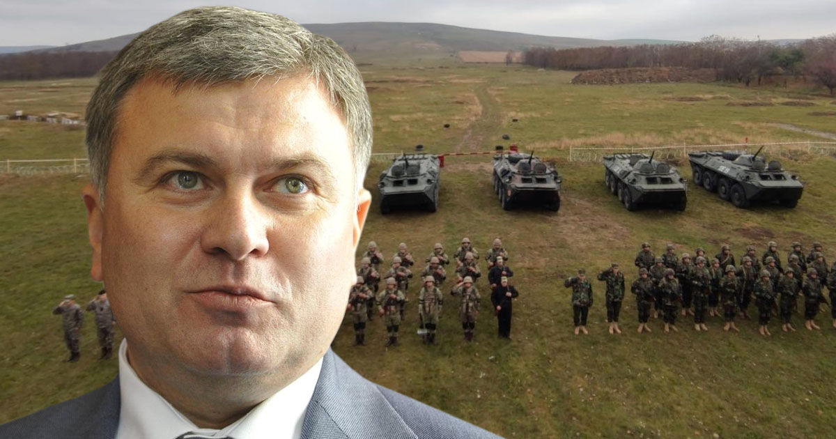 Кирилэ: У нас самый низкий процент военного финансирования в Европе.