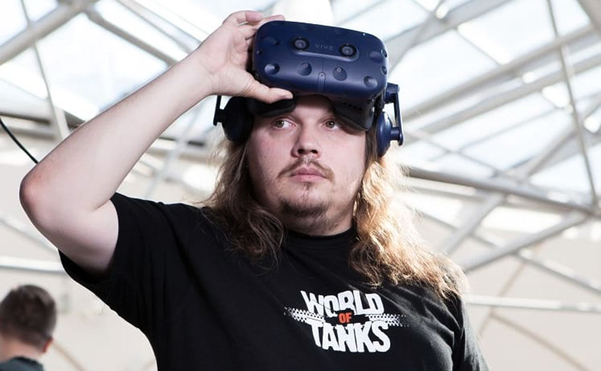 Один из создателей World of Tanks решил создать партию.