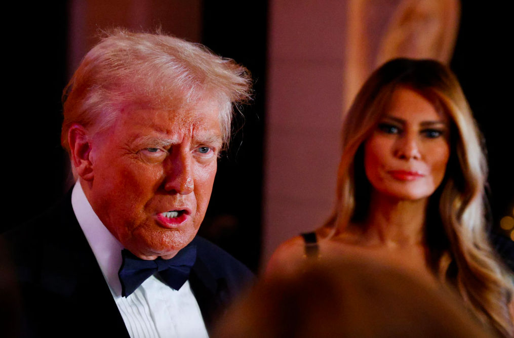 Трамп планирует присутствовать на похоронах бывшего президента Джимми Картера.