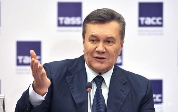 У Януковича пообещали отдать миллиарды Донбассу.