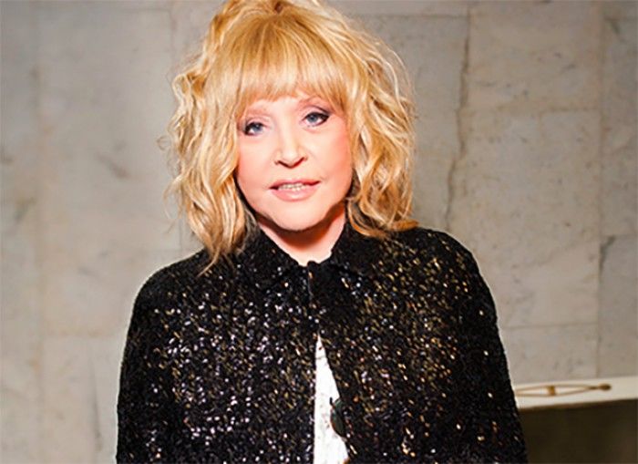 Alla Pugacheva a avut un atac de cord chiar de ziua fiicei sale, Cristina Orbakaite, la sfârșitul lunii mai. 