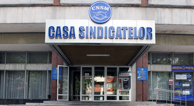 Sindicatele susțin implementarea votului uninominal. Foto: sindicate.md