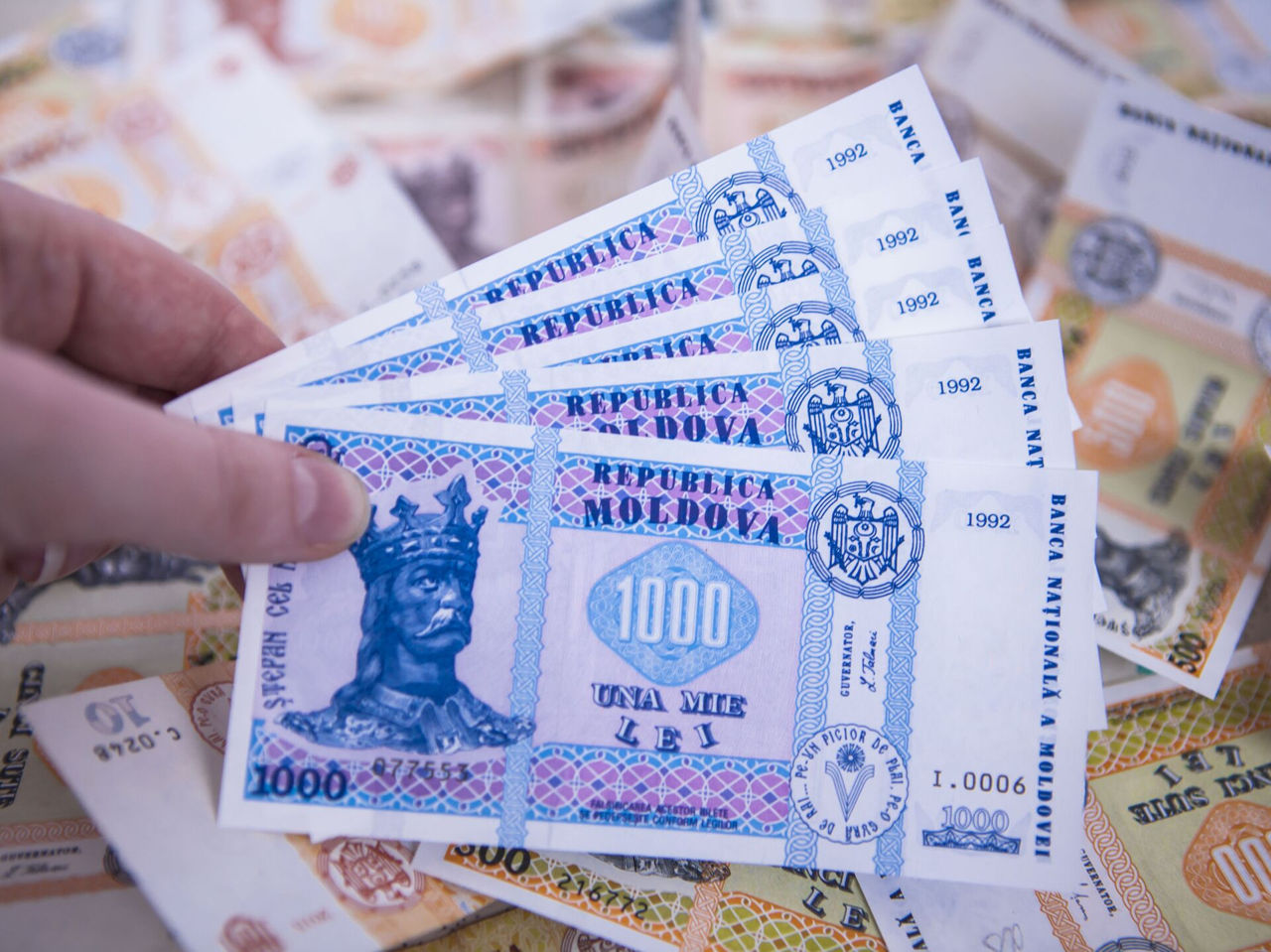 CNAM a transferat în avans peste un miliard de lei pentru tratamente în aprilie.