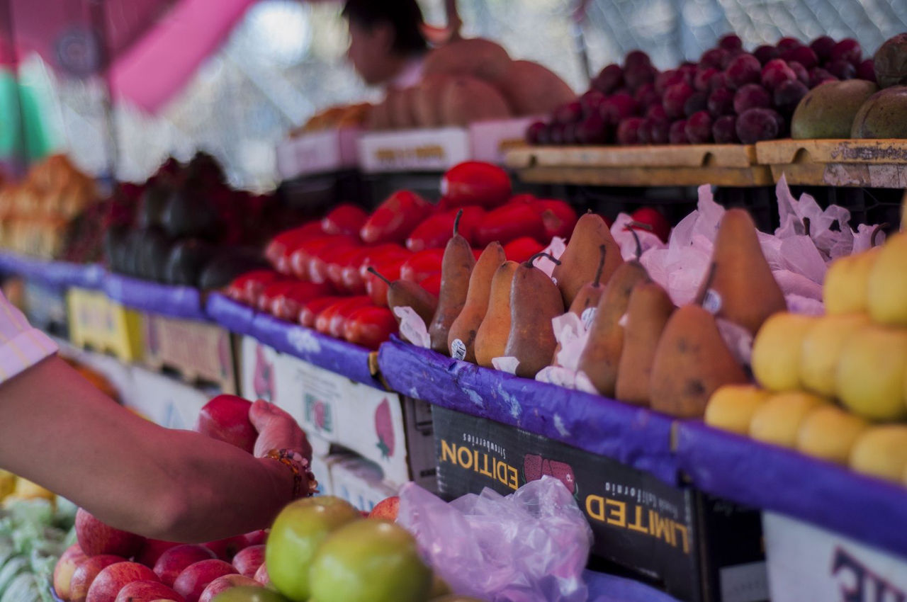 Рост цен на продукты в Испании достиг рекорда за 34 года.