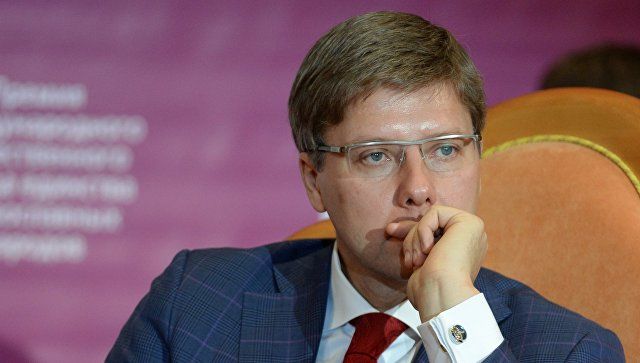 Мэр Риги отказался расторгать договор с Москвой о сотрудничестве.