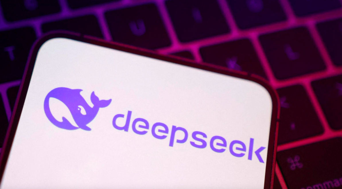 OpenAI a acuzat compania chineză DeepSeek de furt de tehnologii pentru antrenarea IA.