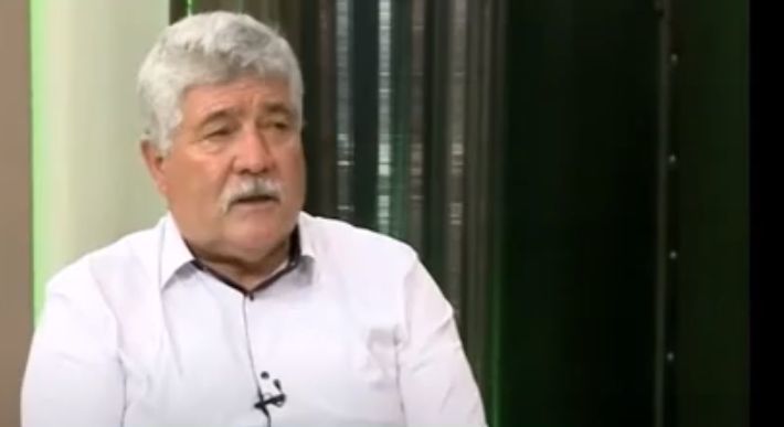 Радов: Гагаузы получили то, к чему 300 лет стремятся баски в Испании.