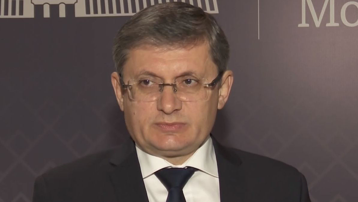 Grosu, despre protestele anunțate de PSRM: Face parte din planul de destabilizare.