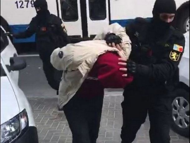 Стали известны подробности уголовного дела «Бормана».