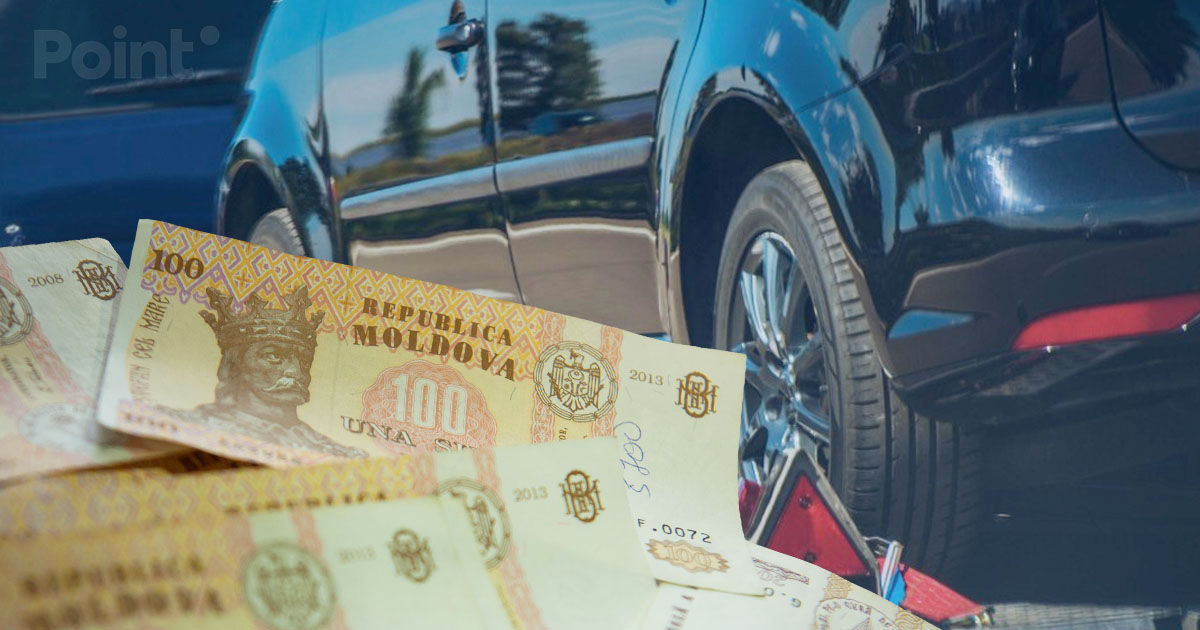 Un cetățean va plăti peste 41.000 de lei după ce a depus o declarație vamală greșită.