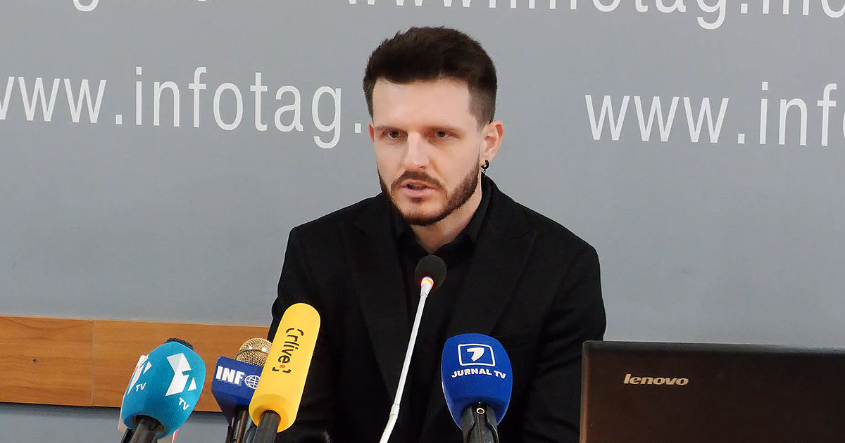 Procuratura Generală respinge acuzațiile lui Babuțchi privind tergiversarea cazului morții soției sale.