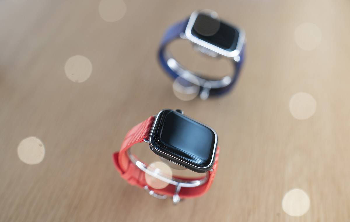 Apple планирует использовать дисплеи собственного выпуска на своих устройствах.