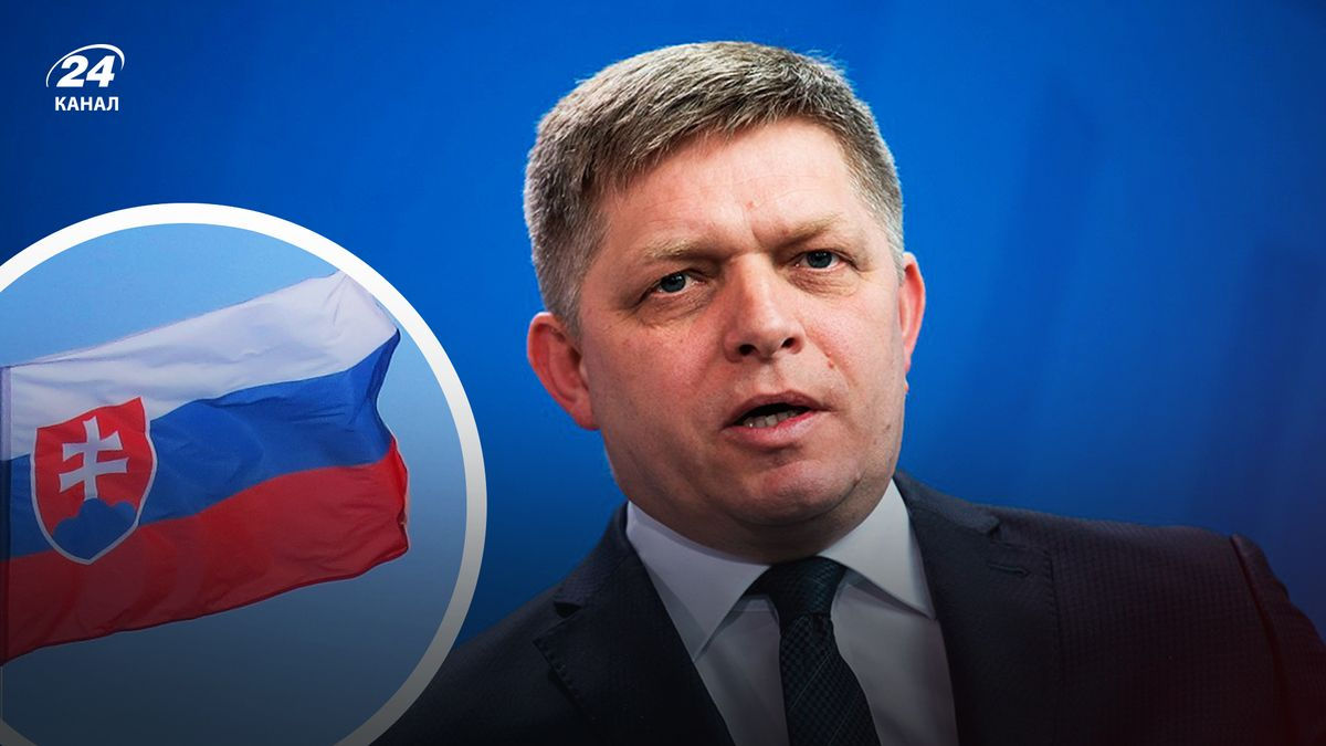 На выборах в Словакии победила пророссийская партия Smer-SD.