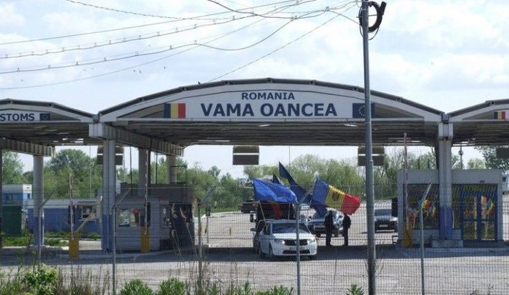 Карантин в Европе может спровоцировать голод в Румынии через две недели